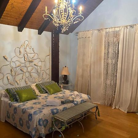 Bed and Breakfast Casa Santiago Argoños Exteriér fotografie