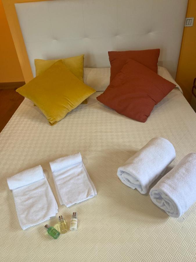Bed and Breakfast Casa Santiago Argoños Exteriér fotografie